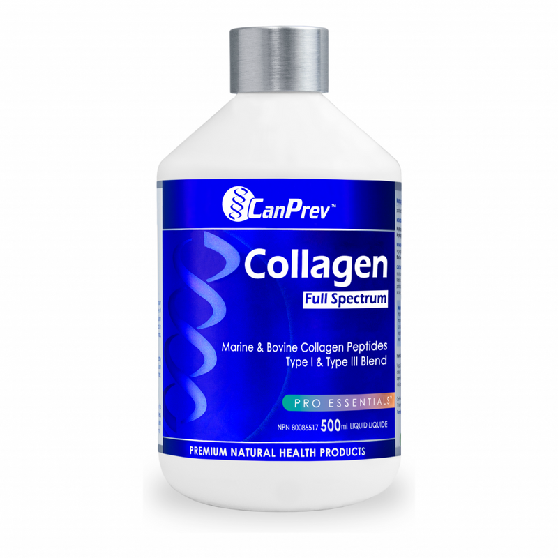 Collagen Full Spectrum Liquid